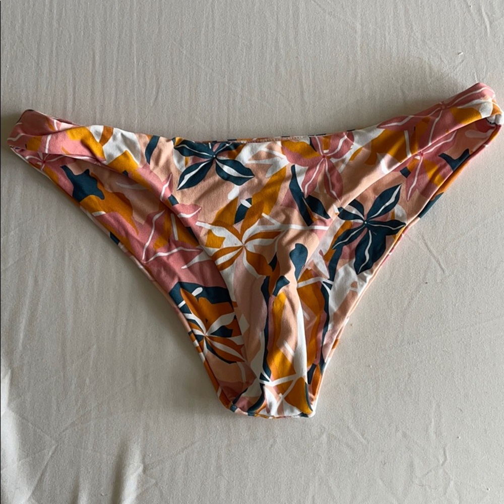 Midori Brayden Bottoms | Size Small